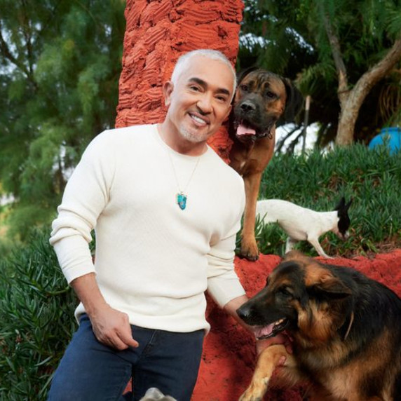 Cesar Millan