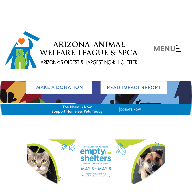 Arizona Animal Welfare League 