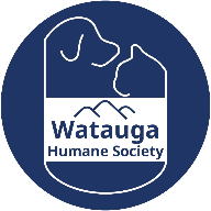 Watauga Humane Society