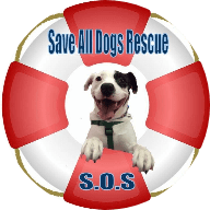 Save All Dogs Rescue