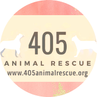 405 animal rescue