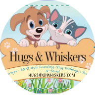 Hugs and Whiskers-Candilynn Lockhart 